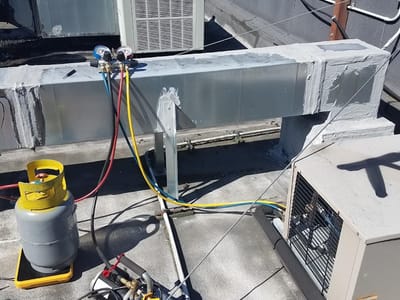 Clean Zone Heating & Air Conditioning