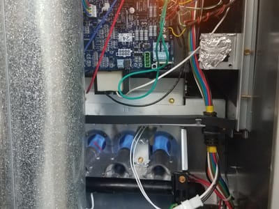 Clean Zone Heating & Air Conditioning