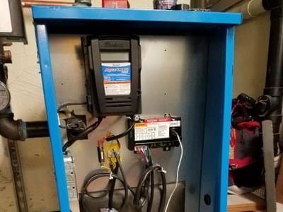 Clean Zone Heating & Air Conditioning