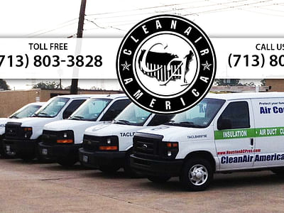 CleanAir America