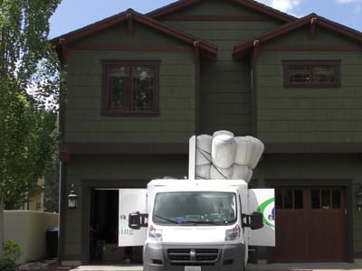 CleanCo Carpet & Air Duct Cleaning