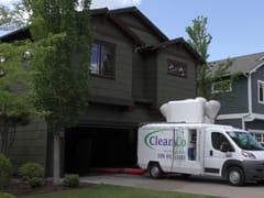 CleanCo Carpet & Air Duct Cleaning