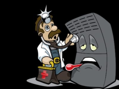 CleanCut Heating And Ac Repair.