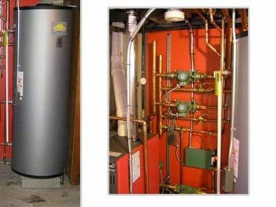 CleanWave Plumbing & Heating