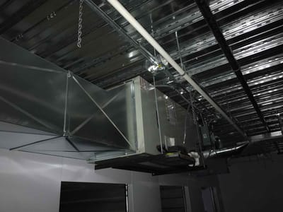 Clear Air Conditioning and Heating