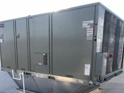 Clear Air Conditioning and Heating