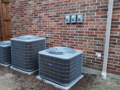 Clear Air Heating and Cooling LLC