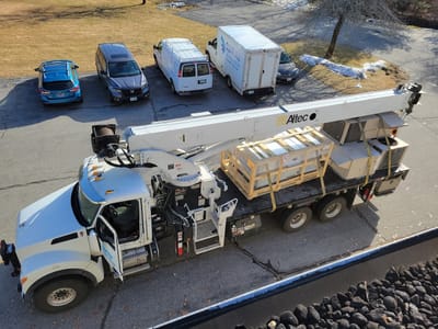 Clear All Cooling and Heating LLC