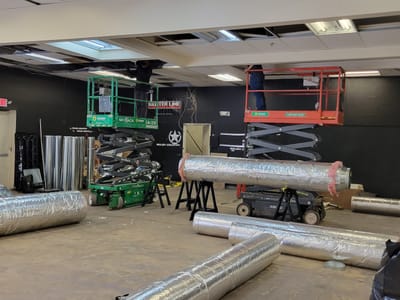 Clear All Cooling and Heating LLC