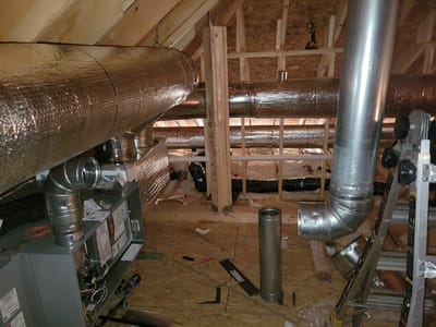 Clear All Cooling and Heating LLC