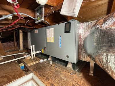 Clear Choice Home Services