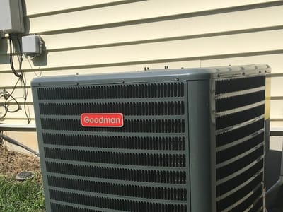 Clear Comfort Plumbing, Heating & Cooling