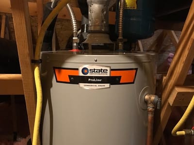 Clear Comfort Plumbing, Heating & Cooling