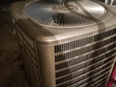 Clear Energy Air Conditioning & Electrical