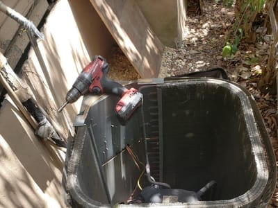 Clear Energy Air Conditioning & Electrical