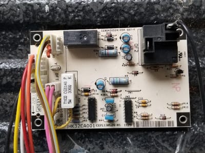 Clear Energy Air Conditioning & Electrical