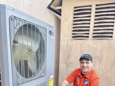 Clear Heating & Air, Inc.