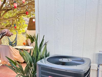 Clear Heating & Air, Inc.