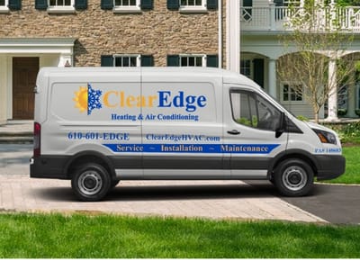 ClearEdge Heating and Air Conditioning