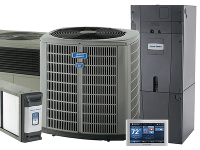 ClearEdge Heating and Air Conditioning