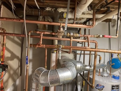 ClearEdge Heating and Air Conditioning