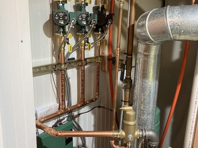 ClearEdge Heating and Air Conditioning