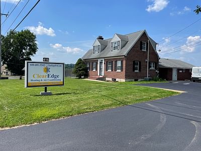 ClearEdge Heating and Air Conditioning