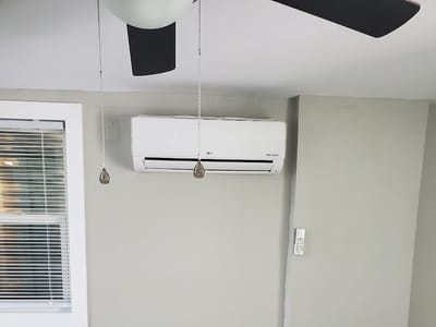 Clearwater Heating and Air