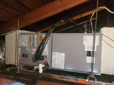 Clearwater Heating and Air