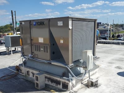 Clearwater Heating and Air