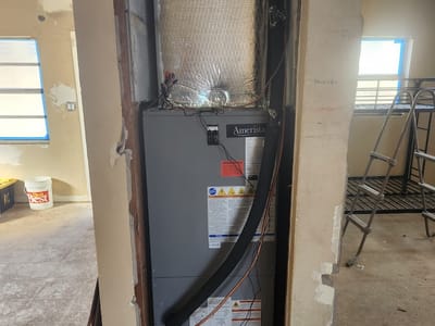 Clearwater Heating and Air