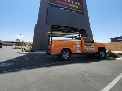 Clemmer Services Heating & Air Conditioning