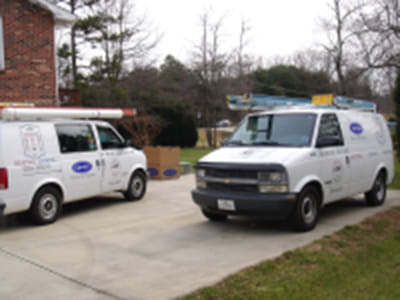 Clemmons Service Co, Inc.