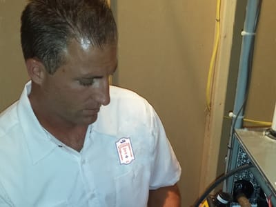 Clemmons Service Co, Inc.