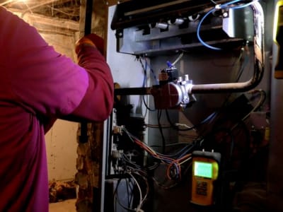 Cleveland Furnace Service