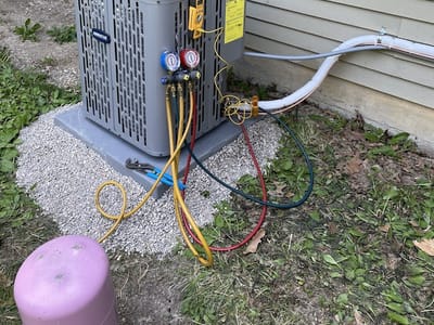 Cleveland Heat and Cool LLC