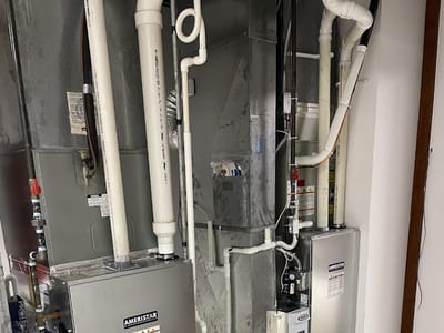 Cleveland Heat and Cool LLC