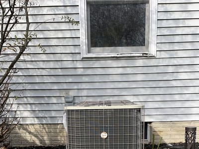 Cleveland Heat and Cool LLC