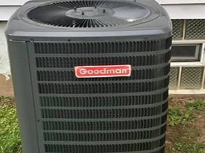Cleveland Heating and Cooling
