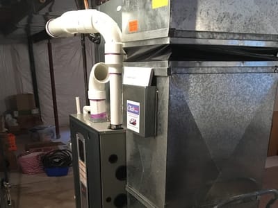 Click Heating and Air