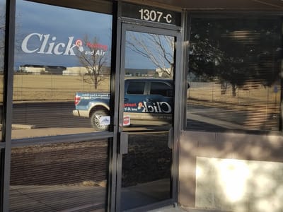 Click Heating and Air