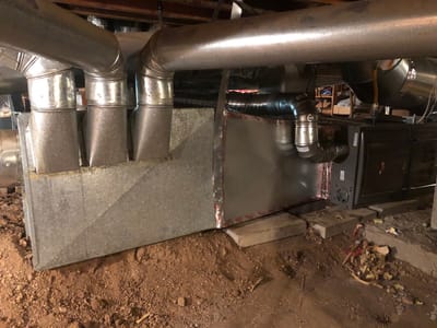 Click Heating and Air