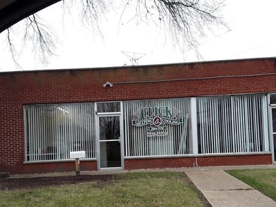 Click Heating & Cooling