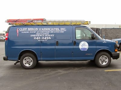 Cliff Bergin & Associates