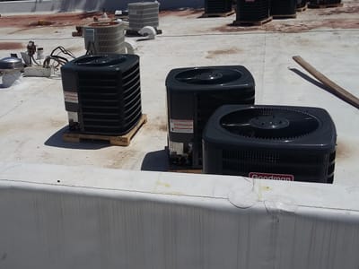 Cliff's Heating/Cooling & Refrigeration