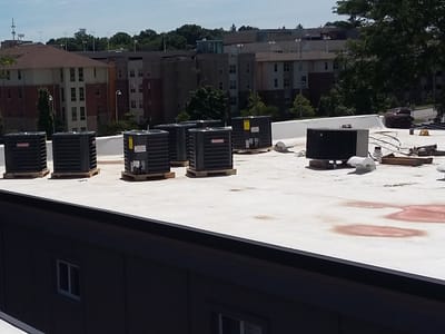 Cliff's Heating/Cooling & Refrigeration