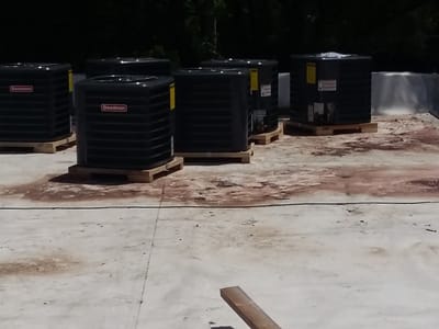 Cliff's Heating/Cooling & Refrigeration