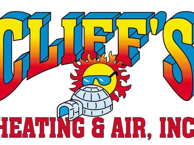 Cliffs Heating and Air, Inc.