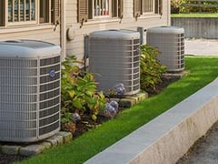 Cliffs Heating and Air, Inc.