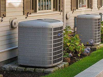 Cliffs Heating and Air, Inc.